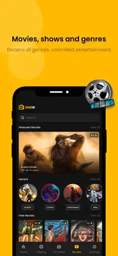 pharma-jiohotstar Movies and shows